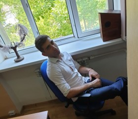 David, 27, Odintsovo