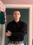 Ivan, 25 лет, Саратов