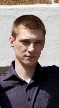 Алексей, 35, Россия, Анадырь