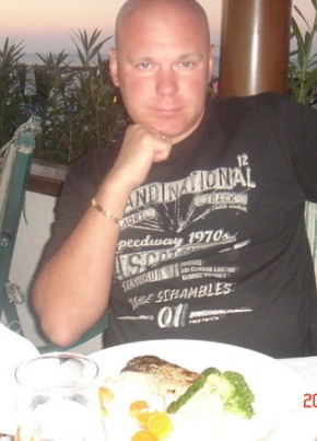 ivan, 47, Russia, Tosno