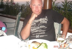 ivan, 47 - Just Me