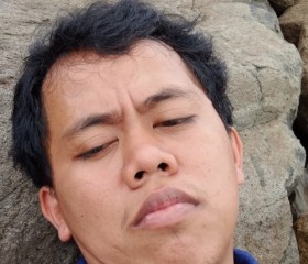 Nur fadlil Wisnu, 24, Sidareja