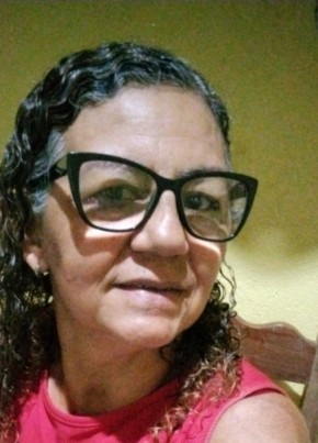 ELza Taveira per из Marabá 49 лет