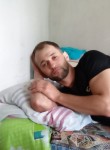 Андрей Папшев, 33 года, Хабаровск