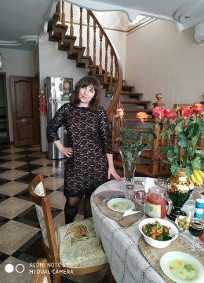 irina, 51, Russia, Voronezh