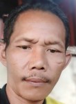 dhi, 51 год, Kota Denpasar