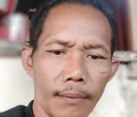 dhi, 51 год, Kota Denpasar