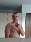 Сергей, 29 лет, Szczecin