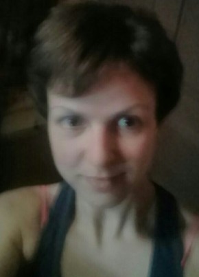 Оксана, 37, Россия, Москва
