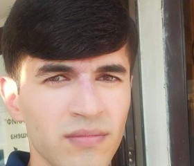 Valijon, 27 лет, Душанбе
