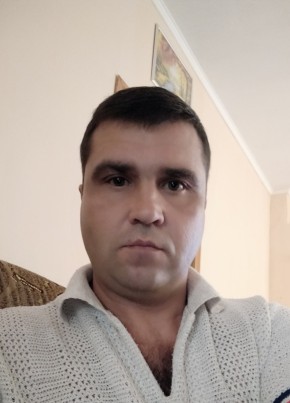  Виталий, 46, Україна, Київ