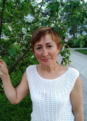 Svetlana, 61, Россия, Ярославль