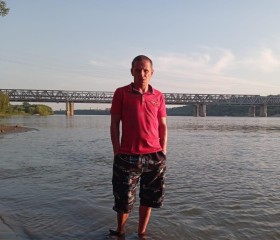 Василий, 37 лет, Новоалтайск