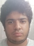 Max, 22 года, Mérida