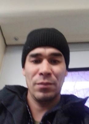 Дамир, 38, Россия, Москва