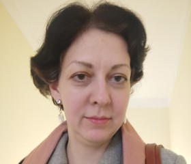 Марианна, 40 лет, Санкт-Петербург