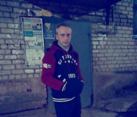 Николай, 30 лет, Переславль-Залесский