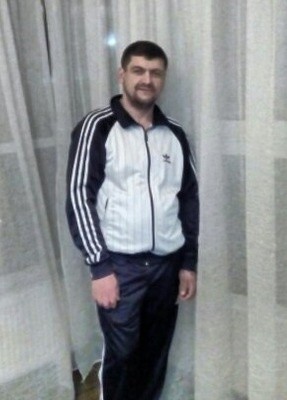 Анатолий, 49, Россия, Нижневартовск