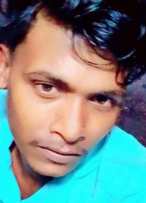 Dipak, 23, India, Kharsia
