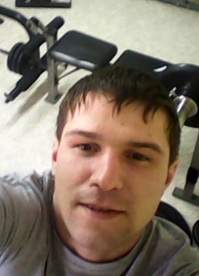 Денис, 30, Россия, Суксун