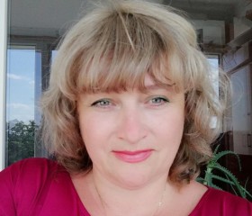 Ольга, 52 года, Курск