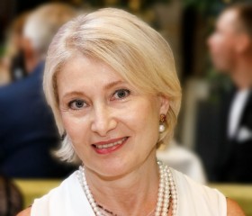 Svetlana, 61, Samara