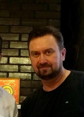 Andrey, 49, Russia, Volzhskiy (Volgograd)