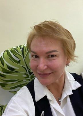 Мари, 53, Россия, Хабаровск
