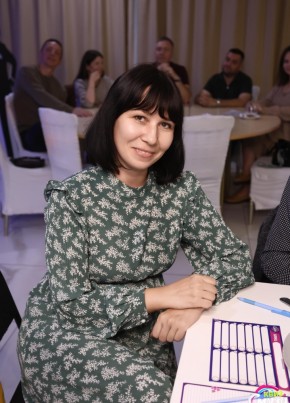 Вероника из Горад Мінска 40 лет