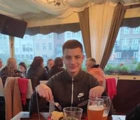 Максим, 26 лет, Gdańsk