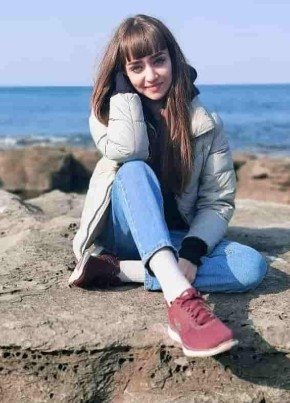 Анна из Перми 33 года