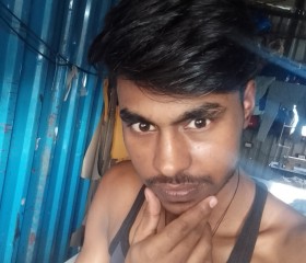 Erfan King, 22 года, Mumbai