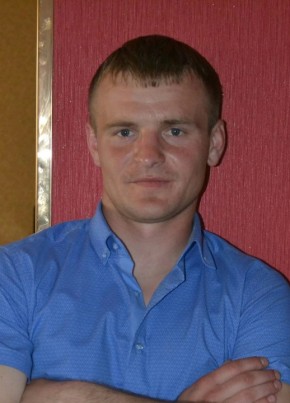 Глеб, 36, Россия, Омск