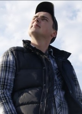 Дима из Калининграда 38 лет