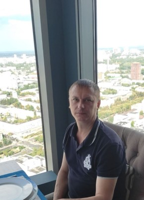 Алексей, 42, Россия, Березники