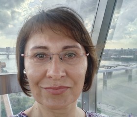 Светлана, 45 лет, Томск