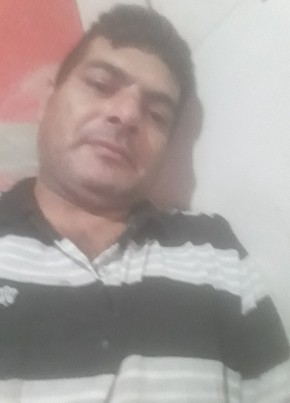 Jonatan из Ciudad de La Santísima Trinidad y Puerto de Santa María del Buen Ayre 45 лет