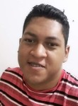 Higor, 28 лет, Cuiabá