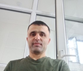 САРВАРБЕК, 38 лет, Родниковое