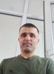 САРВАРБЕК, 38 лет, Симферополь