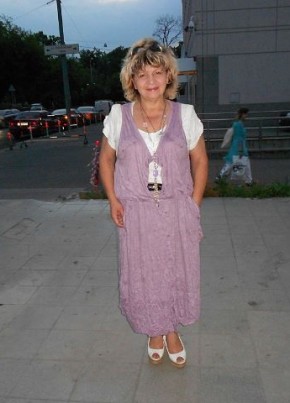 Савич Людмила, 66, Россия, Владимир