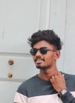 Deepz, 23 года, Pondicherri