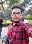 Noman, 22 года, রংপুর