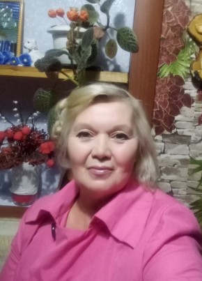 Antonina, 65, Россия, Чернянка