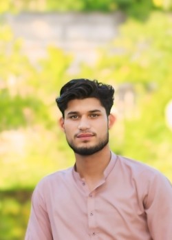Atif kasmiir, 21, پاکستان, راولپنڈی