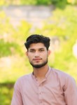 Atif kasmiir, 21 год, راولپنڈی