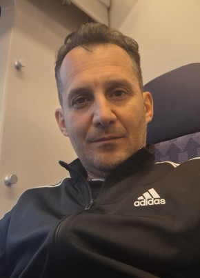 Güner, 39, Sweden, Malmoe