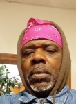Perry Williams, 57 лет, Memphis