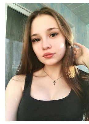 Александра, 21, Кыргыз Республикасы, Бишкек