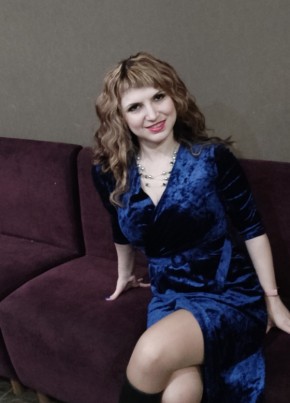 Mila, 37, Россия, Лиски